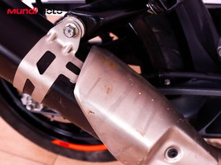 KTM 125 DUKE