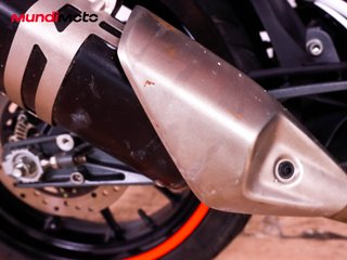 KTM 125 DUKE