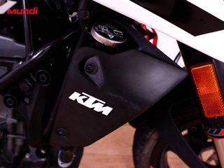 KTM 125 DUKE