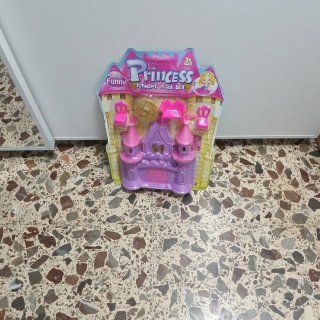 Pack Juguetes Limpieza Cubo Escoba