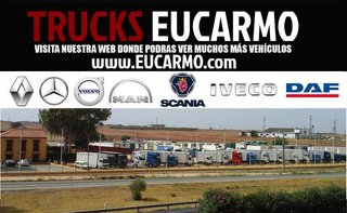Scania R 500-CAMIONES BASULANTES
