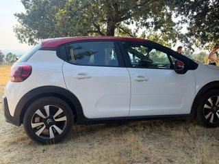 Citroen C3 2021