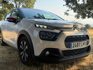 Citroen C3 2021
