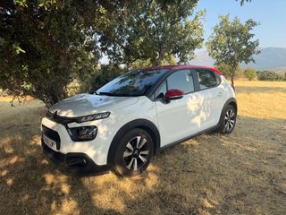 Citroen C3 2021