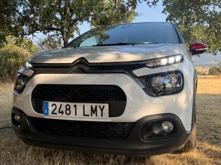 Citroen C3 2021