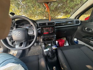 Citroen C3 2021