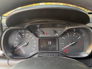 Citroen C3 2021