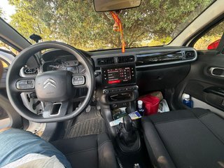 Citroen C3 2021