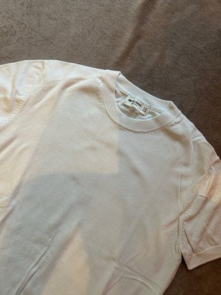 Camisetas Pull&Bear S (2 uds)