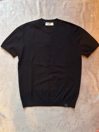 Camisetas Pull&Bear S (2 uds)