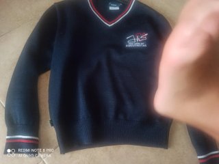 Uniforme Colegio San José
