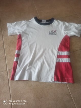 Uniforme Colegio San José