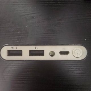 Batería Externa JETech
