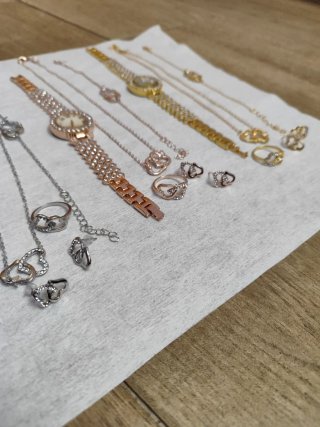 Conjunto de Joyas nuevo a estrenar