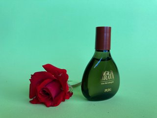 Miniatura AGUA BRAVA, de Puig