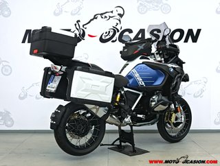 BMW R 1250 GS ADVENTURE TROPHY