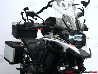 BMW R 1250 GS ADVENTURE TROPHY