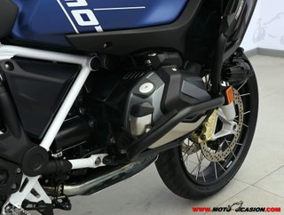 BMW R 1250 GS ADVENTURE TROPHY