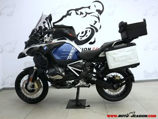 BMW R 1250 GS ADVENTURE TROPHY