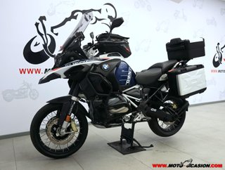 BMW R 1250 GS ADVENTURE TROPHY