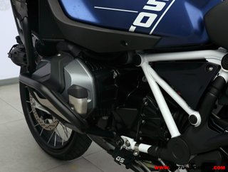 BMW R 1250 GS ADVENTURE TROPHY