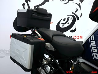 BMW R 1250 GS ADVENTURE TROPHY