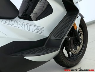 ZONTES E-350 -APTA A2-