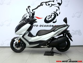 ZONTES E-350 -APTA A2-