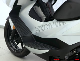 ZONTES E-350 -APTA A2-