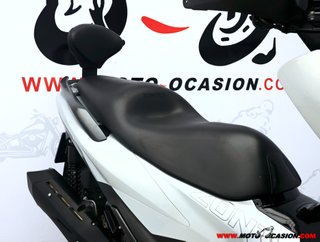 ZONTES E-350 -APTA A2-