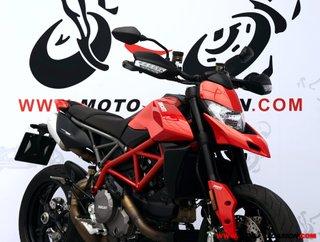 DUCATI HYPERMOTARD 950