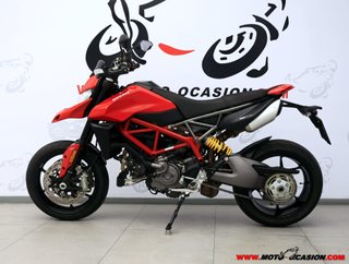 DUCATI HYPERMOTARD 950