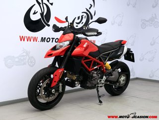 DUCATI HYPERMOTARD 950