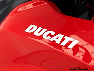DUCATI HYPERMOTARD 950