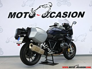 BMW R 1250 RS