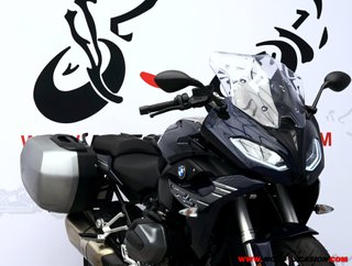 BMW R 1250 RS