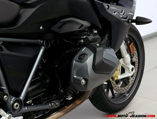 BMW R 1250 RS