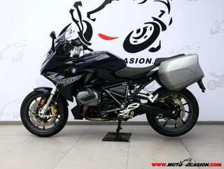 BMW R 1250 RS