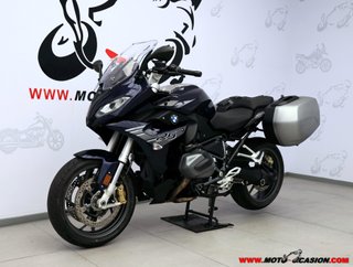 BMW R 1250 RS