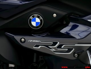 BMW R 1250 RS
