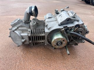 Motor PitBike 155z Malcor