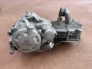 Motor PitBike 155z Malcor