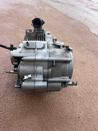 Motor PitBike 155z Malcor
