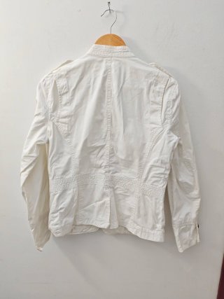 Chaqueta Zara Mujer Talla M Botones