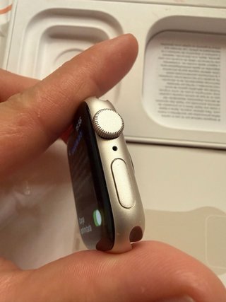Apple Watch SE 2da Gen 100% bat