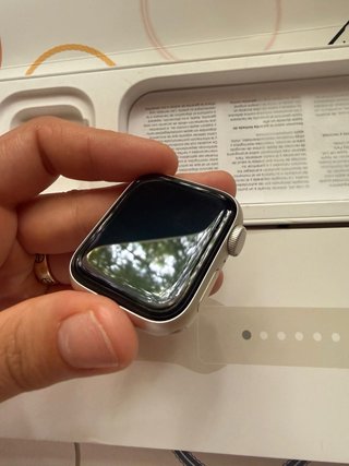 Apple Watch SE 2da Gen 100% bat