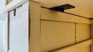 Mesa plegable Norden Ikea