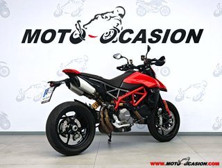 DUCATI HYPERMOTARD 950