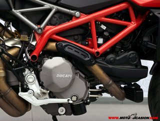DUCATI HYPERMOTARD 950