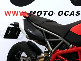 DUCATI HYPERMOTARD 950